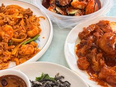-同发号饭庄(复兴路店)