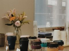 -Manner Coffee(IFS一楼店)