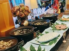 -火舞泰·泰式海鲜火锅餐厅(世纪城店)