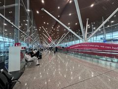 -吉隆坡国际机场