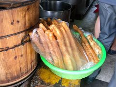 油条-云南大锅豆浆店