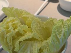 -半天妖烤鱼(六合万达欢乐港店)