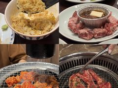 -和牛放题·蒜香烧肉PURUSHIN(马场路店)