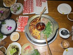 -佬土鹅肠火锅(解放路店)