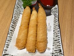 -虹料理·日料放题(悠方店)