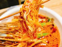 -嘉州叶婆婆钵钵鸡(建设路店)