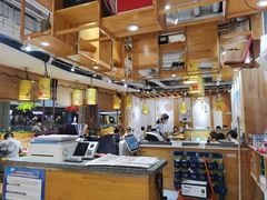 大堂-小幸湖春饼(悦茂购物中心店)