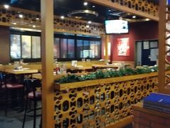 大堂-bluefrog蓝蛙(悠唐购物中心店)