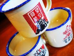 -郑件洋芋饭庄