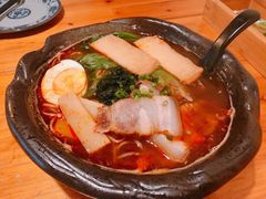 -伊亭寿司(港湾家园店)