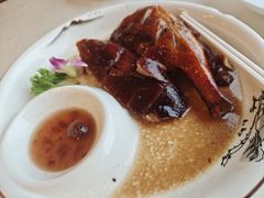 金牌将军烧鹅-将军烧鹅海鲜酒楼