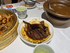 -围龙屋客家食府(福田店)