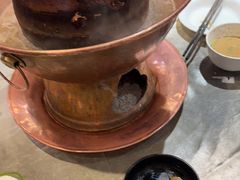 -东来顺饭庄(王府井步行街店)