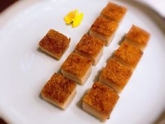 -广州文华东方酒店·江-由辉师傅主理