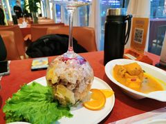 -赵小姐丨新中餐(曲江店)