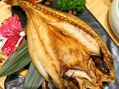 -松鱼亭·和牛烧肉(协鑫广场店)