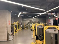 -锐动健身游泳(博地中心店)