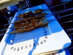 -很久以前羊肉串(打浦路店)
