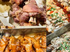 -永辉超市(大西洋银泰城店)