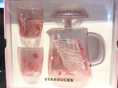 -星巴克(成都机场T2店)