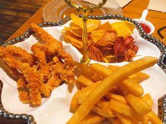 -LUCCA卢卡西班牙海鲜饭(远洋广场店)