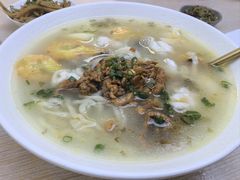 -面道赞宁海海鲜面(迎凤街店)