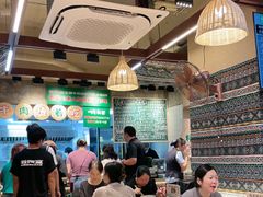 -云阿蛮云南生烫牛肉米线(奉贤路店)