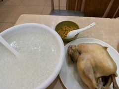 -贞味盐焗鸡(老城店)
