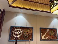 -海铺·渔家虾水饺(皇姑店)