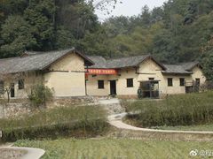 -韶山毛泽东同志故居