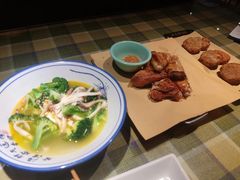 -章吴记喜瑞餐厅(东东城店)