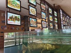 -聚福宝合苑食府(南头镇店)