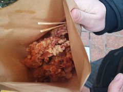 -八一好吃街·高品美食广场