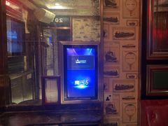 -格莱美量贩式KTV(奥帆店)