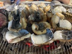 -味家烤肉烤鳗鱼牛排(西塔旗舰店)