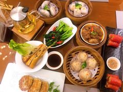 -豫璟轩中餐厅(南昌万怡店)