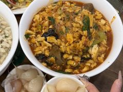 -老刘家永盛斋·传统泡馍(东关南街店)