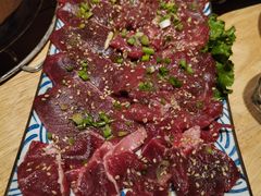 -隐家本格烧肉(万达广场店)