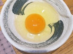 鸡蛋-林妈妈村·日式料理(宝山万达店)