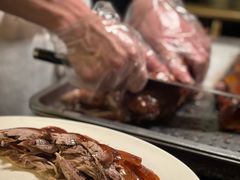 -范家小馆·烤鸭新京菜(金融街店)
