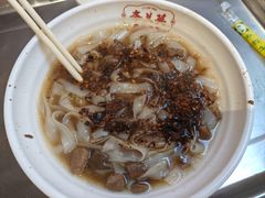 -李兰英湖南面馆(护国路店)