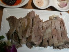 -品回味清真西北楼(宁波首店)