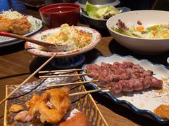 -一豚轩·烧鸟·豚骨拉面(五四路店)