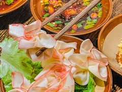 -冯校长老火锅(广州正佳广场店)