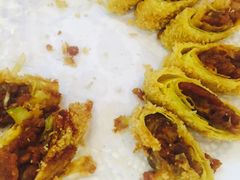 -振生清真饭店(永安道店)