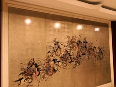 -巴音浩日娲·蒙餐(双林东路店)