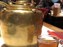 -小吊梨汤·北京菜·烤鸭(鸟巢店)