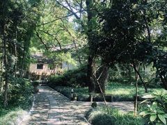 -法云安缦酒店