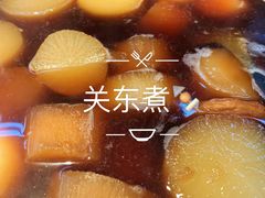 -虹梅食堂·爱蝦乃家