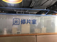 -天真蓝照相馆(五角场百联又一城店)